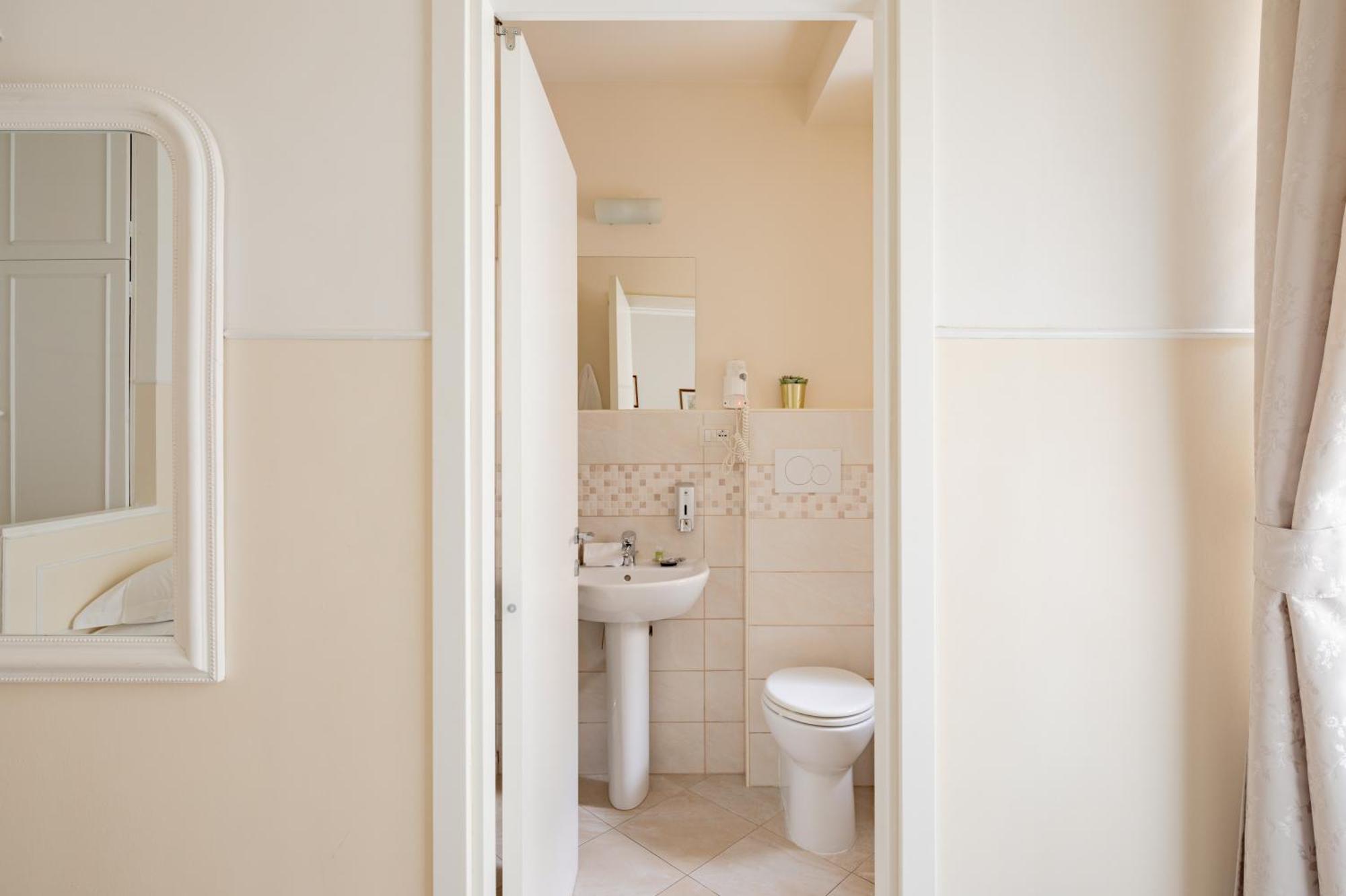 Dante's In Vaticano 2 Bed & Breakfast Roma
